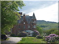 Coastal Argyll : Kilbowie Lodge, Gallanach Road, Oban in PA34 4LE