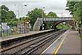 Bridges, Capenhurst Railway Station in CH66 2HQ