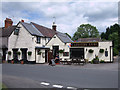 Carrier's Arms public house, Highworth Road, South Marston in SN3 4TH
