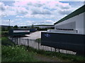 Honda Factory, South Marston in SN3 4RY