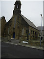 Church in NE64 6ST