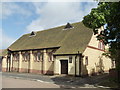 St Aidan 's Church, Lynemouth in NE61 5TZ