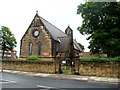 The Church of St Mary The Virgin, Willington in NE28 0LY