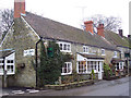 The Talbot Inn in SP7 0HH