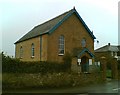 Netherhay Methodist Chapel in DT8 3RL