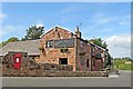 The Irby Mill Pub, Hillbark Road, Irby in CH49 3NS