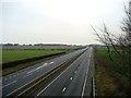 A1, Leeming in DL7 9SN