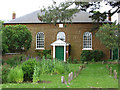 Wellingborough - Friends Meeting House in NN8 3AR