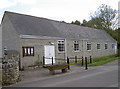 Compton Dando village hall in BS39 4JX