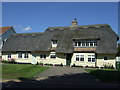 Thatched cottage, Brampton in PE28 4TT