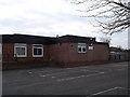 Merley First School - Oakley in BH21 3AY