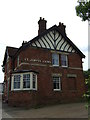 St Johns Arms, Melchbourne  in Melchbourne and Yielden