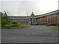 Wansbeck Business Centre in NE63 8QW