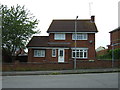 House on Park Road, Raunds in NN9 6PF