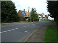 Church Street, Ringstead in NN14 4DX