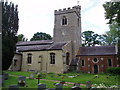 Holy Trinity Church Weston in SG4 7DJ