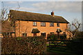 Farm Cottages, Towns Green Farm in CW7 4HB