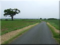 Country Road in CO10 1AE