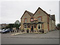 The Red Lion, Bozeat in NN29 7LA