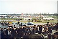 Doncaster Race Course in DN2 6EX