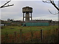 Water Tower in NE65 9XD