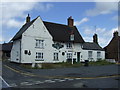 The Royal Oak, Yaxley in PE7 3YP