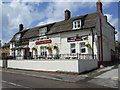 The Duck & Drake, Yaxley in PE7 3YP