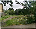 Site of Westcote, Hollins Lane in TS5 5EL