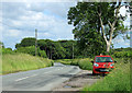 2012 : Broad Street near Chewton Mendip in BA3 4NP