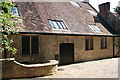 Chetnole: Chetnole Mill in DT9 6NX
