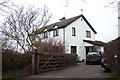 Carna Cottage in Llantrisant Fawr Community