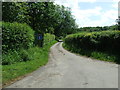 Dead End in Alphamstone