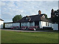 Daisy Hill Cricket Club - Pavilion in BL5 2ES