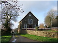 Camrose Baptist Chapel in SA62 6JG