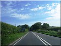 A37, Wraxall in BA4 6RR