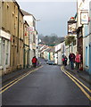 Water Street, Caerfyrddin/Carmarthen in SA31 3BD