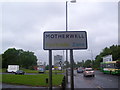 Welcome to Motherwell in ML1 2TX