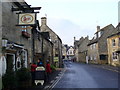 Witney Street, Burford in OX18 4QN