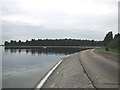Middlemead Bay, Hanningfield Reservoir in CM2 8UT