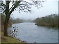 The River Tay in PH9 0PU