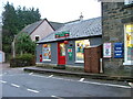 Strathtay Stores and Post Office in PH15 2QY