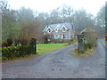 House in Strathtay in PH9 0PJ