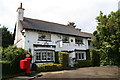 Purley: The 'Lord Roberts' in CR8 3LG