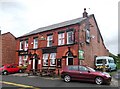 The Red Cat Public House - Tamer in WN2 4UL