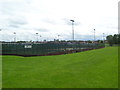 Wishaw Sports Centre Grounds in ML2 0NX