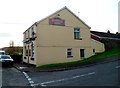 Masons Arms, Nantyffyllon in CF34 0HF