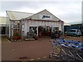 Strikes Garden Centre in Stokesley in TS9 5HF
