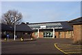 Chepstow Community Hospital in NP16 5SA