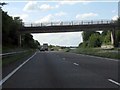 Fox Lane bridge, A41 in HP23 6JY