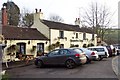 The Carpenters Arms in NP16 6RW